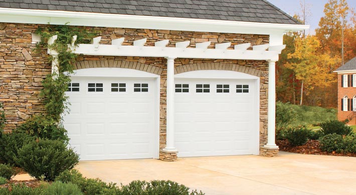 Lincoln Garage Doors Acadiana, Garage Door Repair Baton Rouge La